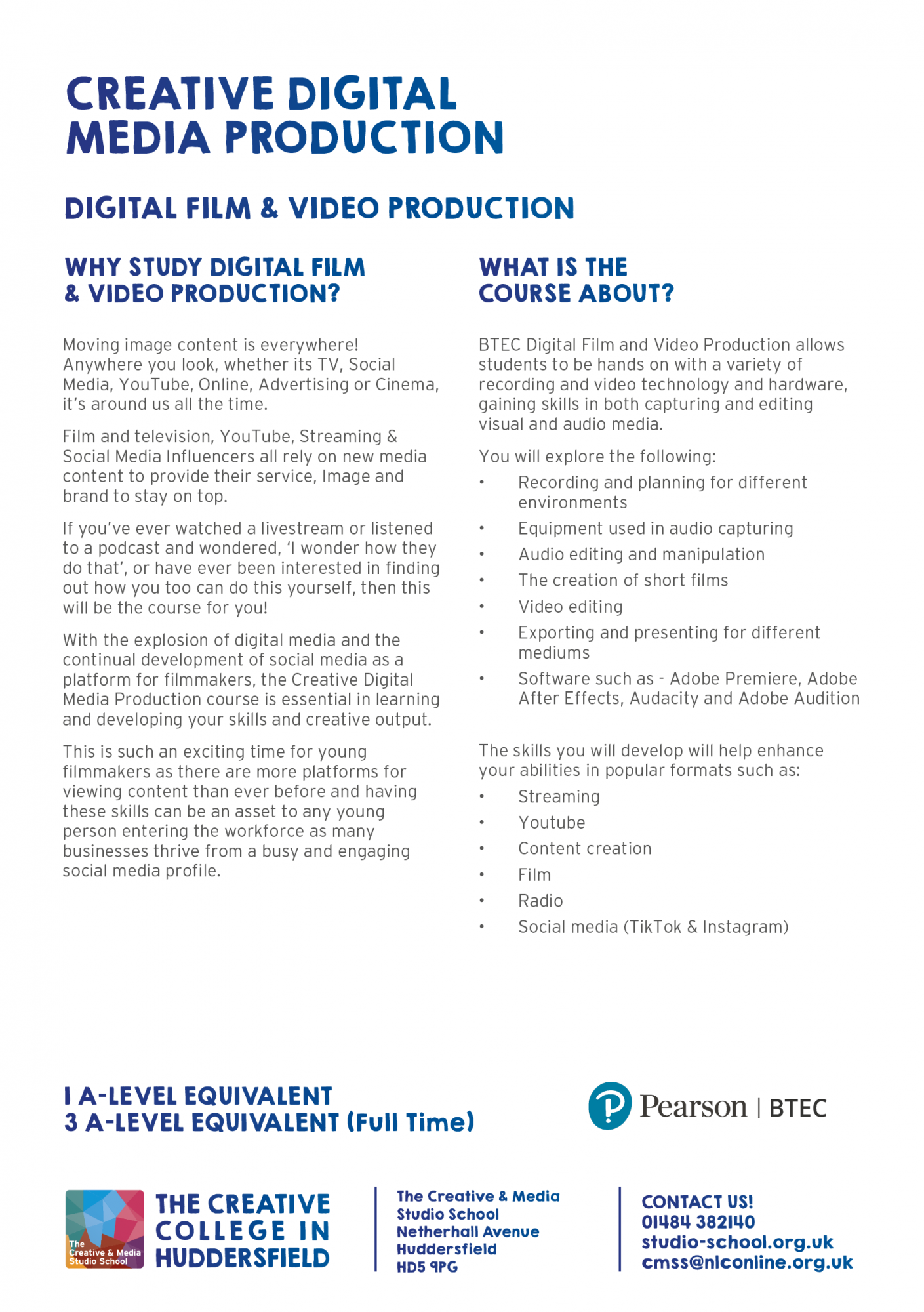 creative-and-media-studio-school-digital-film-video-production
